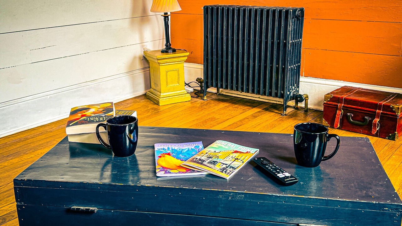 Photo of Bedroom in Downtown