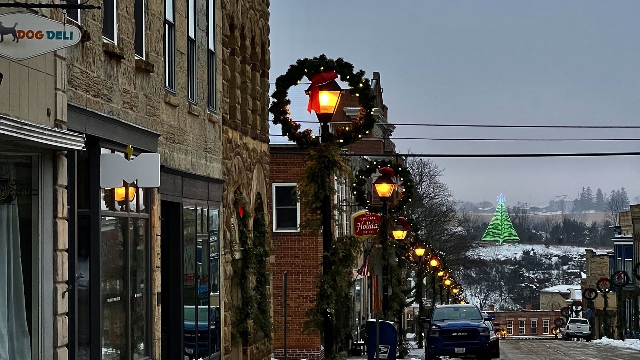Photo of Outdoor in Downtown