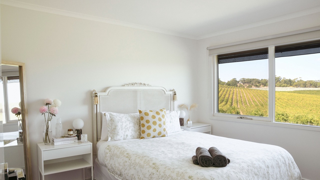 Photo of Bedroom in McLaren Vale