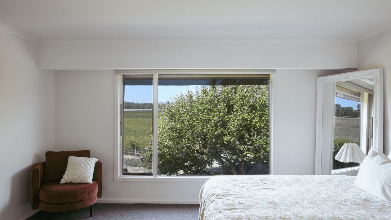Photo of Bedroom in McLaren Vale