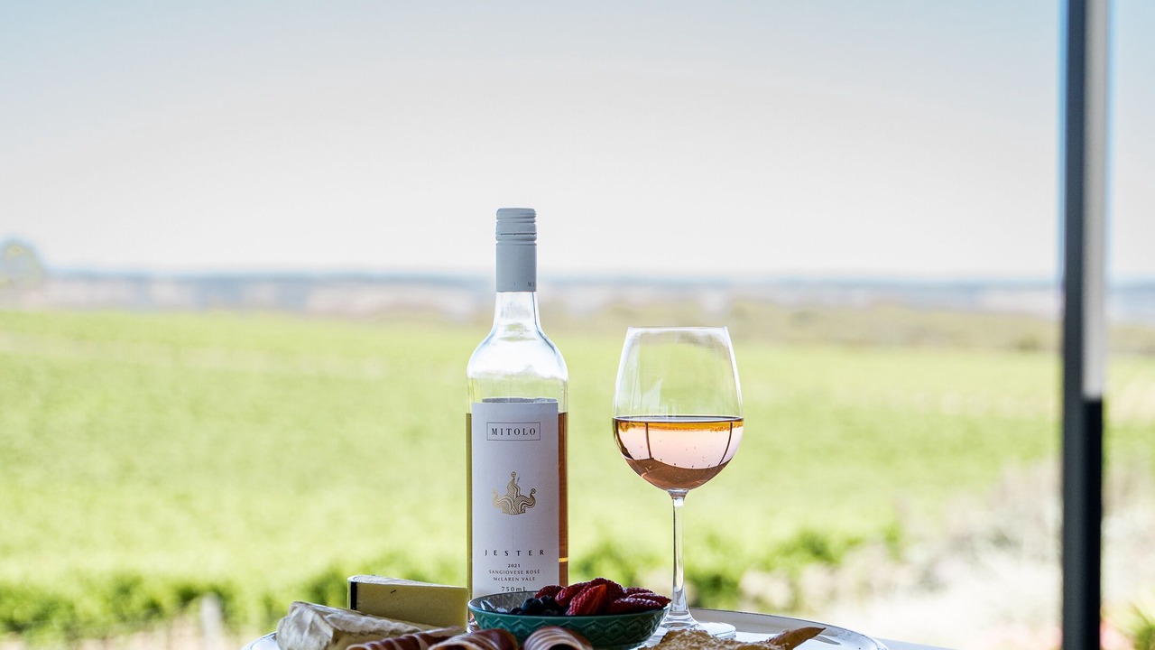 Photo of Outdoor in McLaren Vale