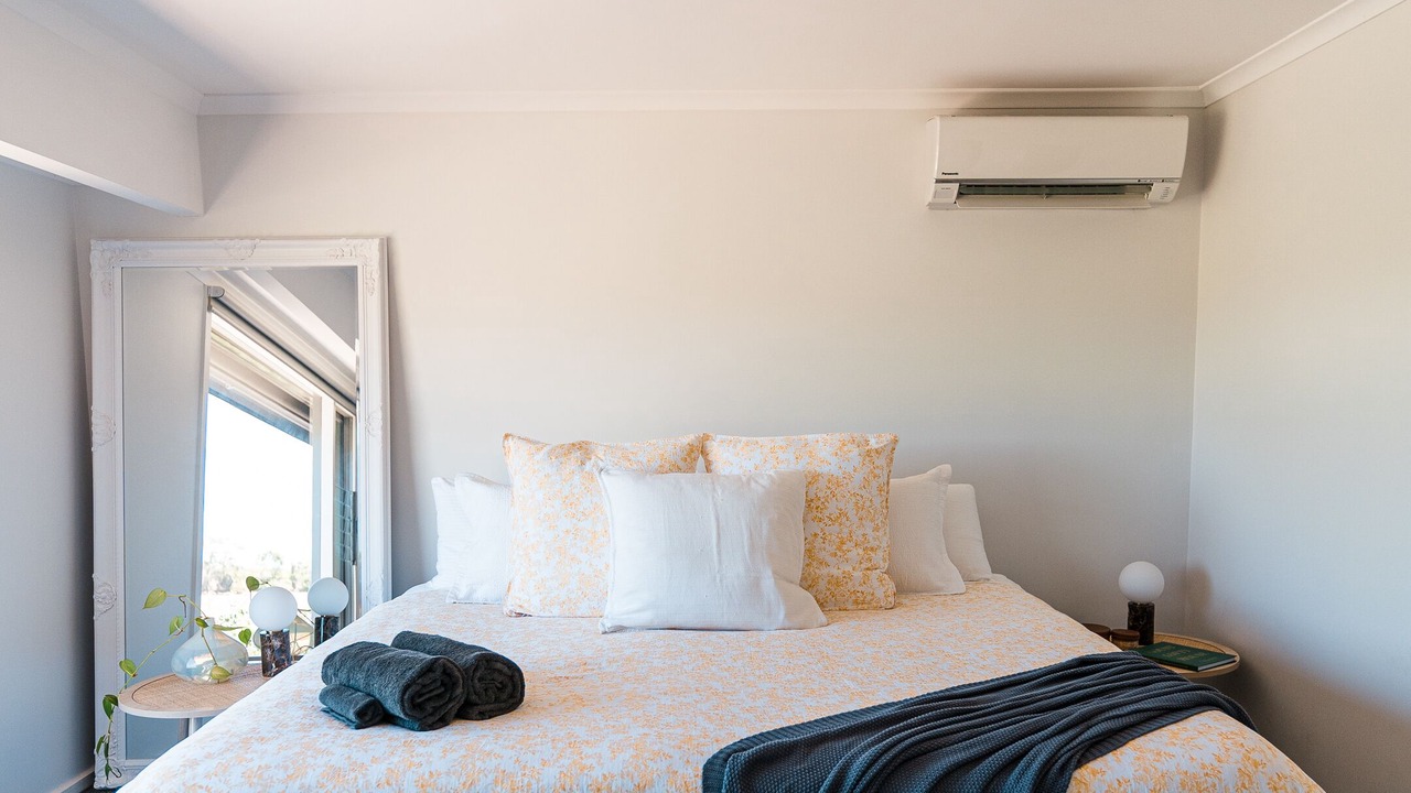 Photo of Bedroom in McLaren Vale