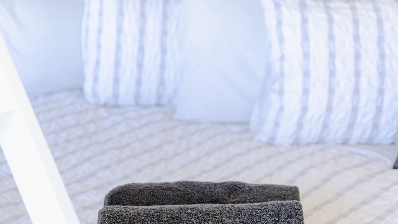 Photo of Bedroom in McLaren Vale