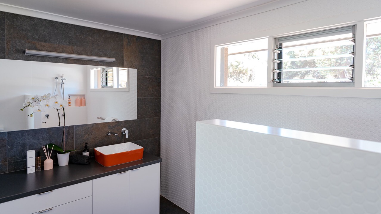 Photo of Bathroom in McLaren Vale
