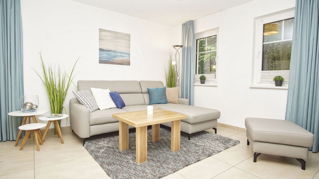 Photo of Livingroom in Gohren