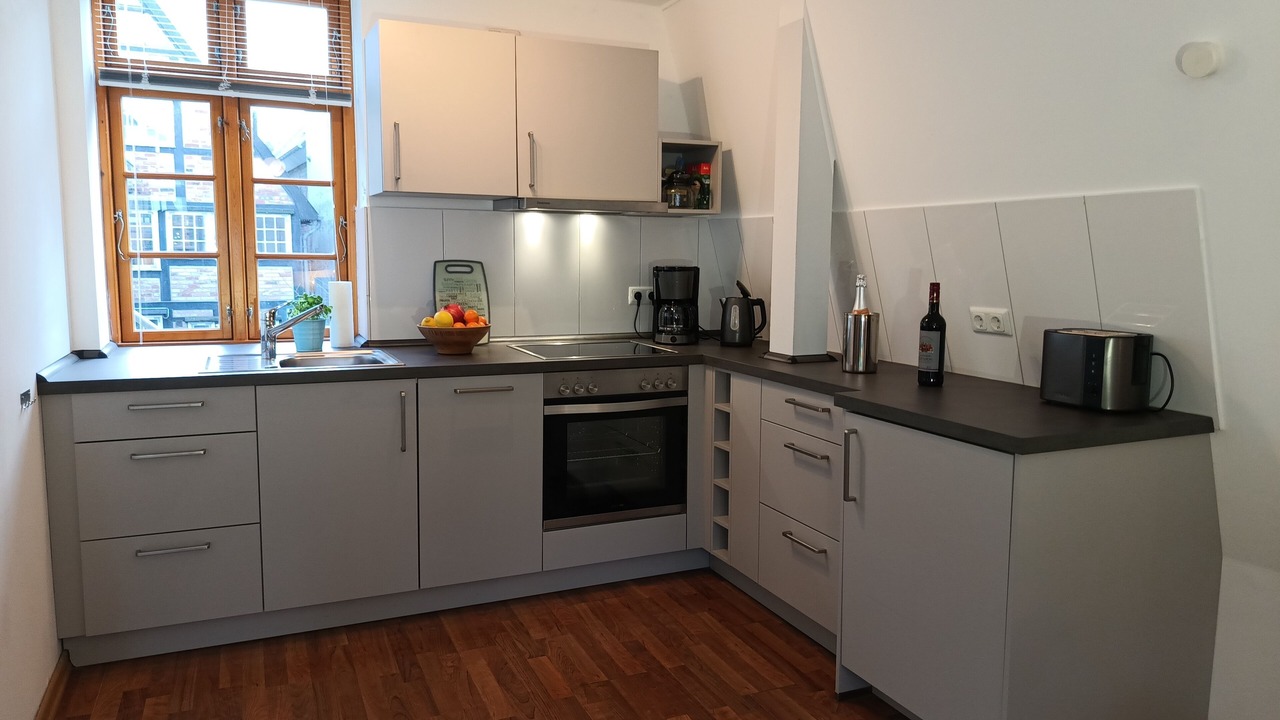 Photo of Kitchen in Travemuende
