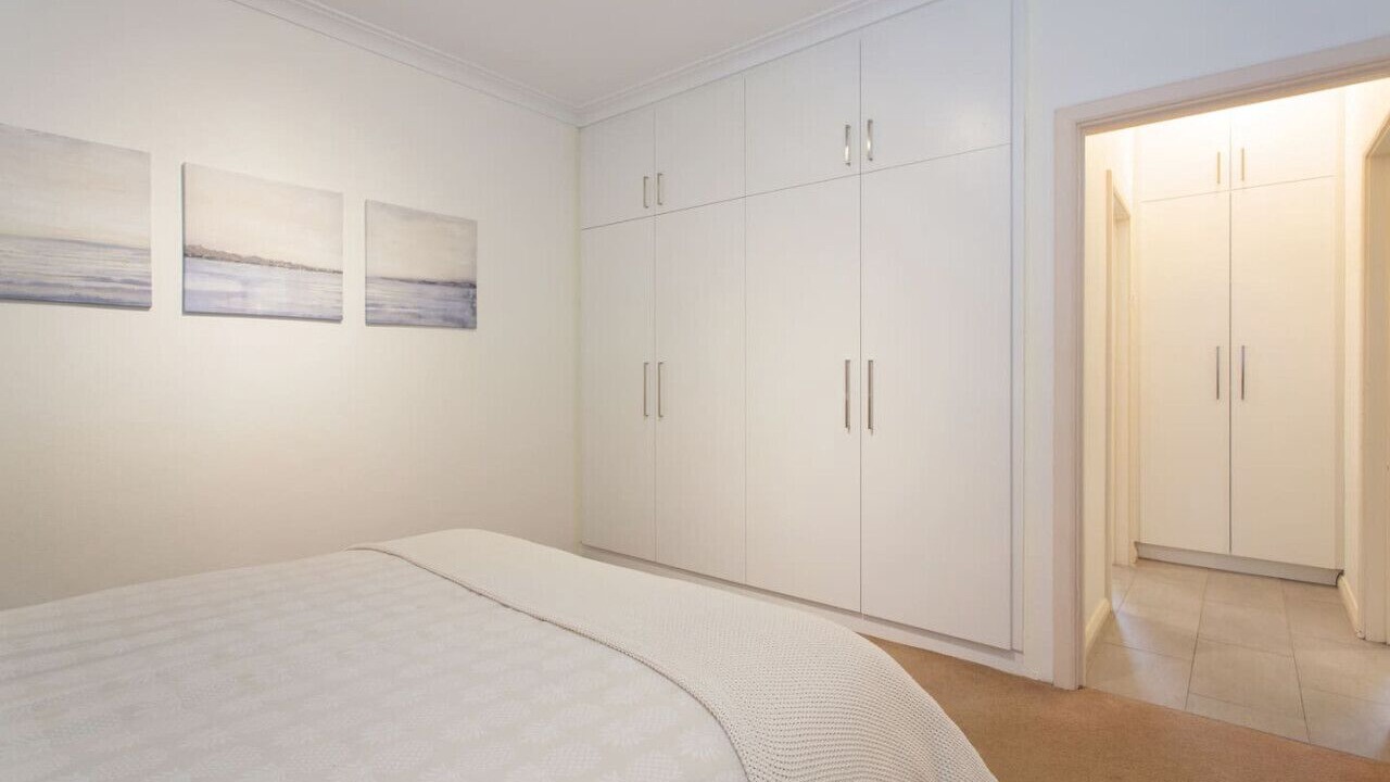 Photo of Bedroom in Cottesloe