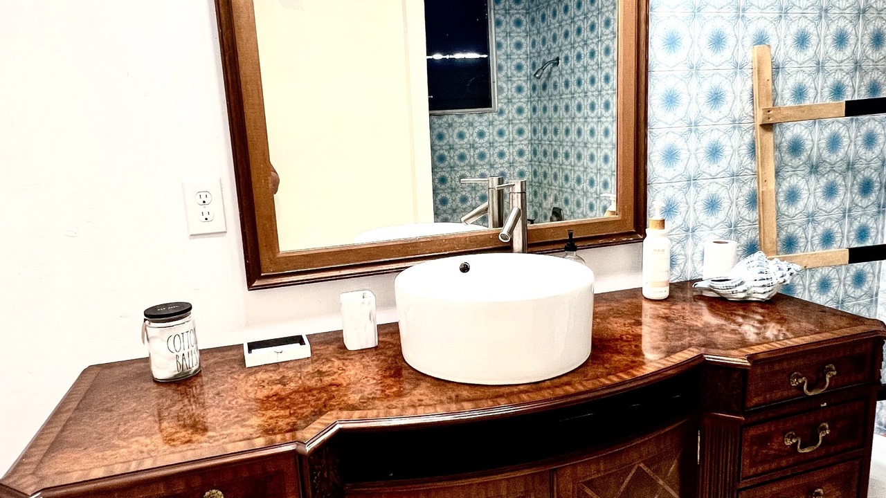 Photo of Bathroom in Mameyes II