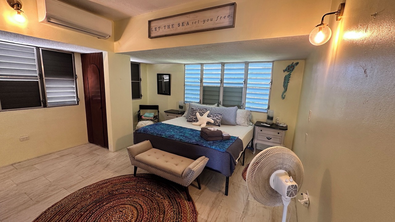 Photo of Bedroom in Mameyes II