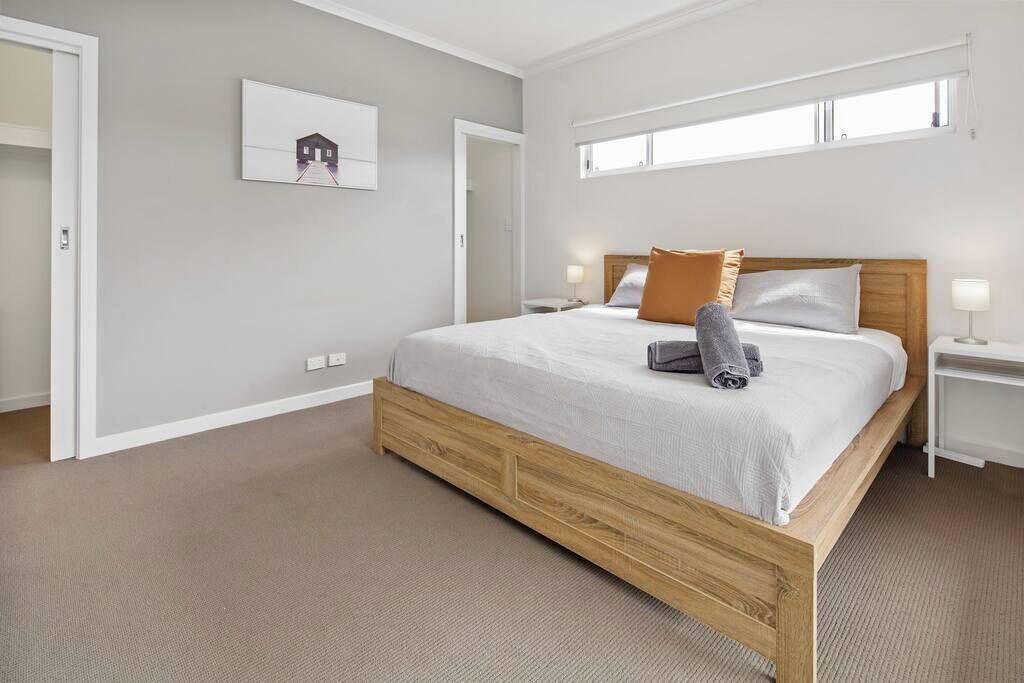 Photo of Bedroom in Aldinga Beach