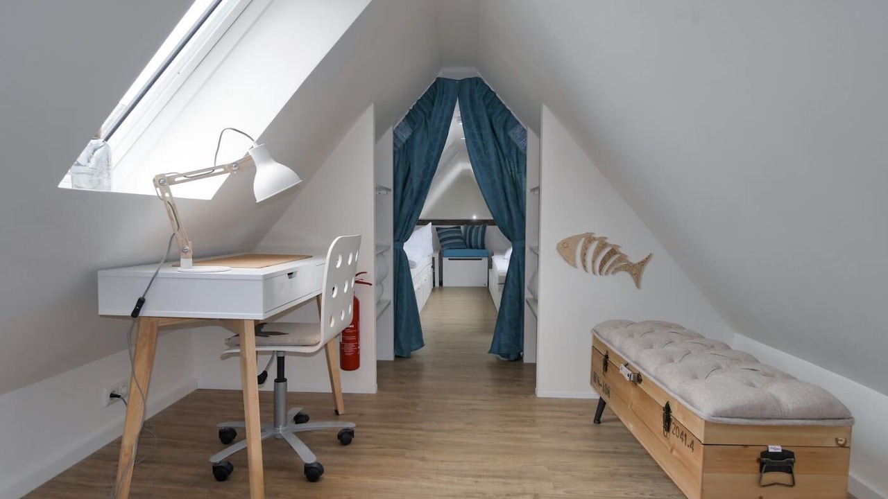 Photo of Bedroom in Travemuende