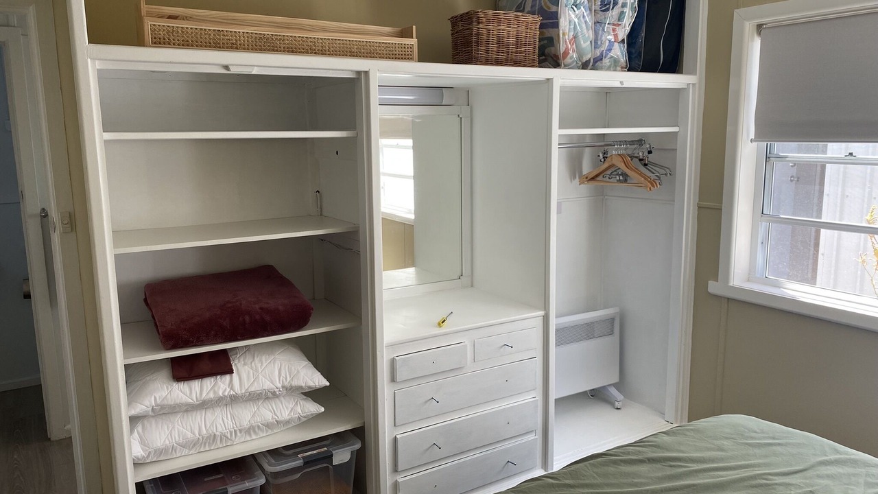 Photo of Bedroom in Port Albert