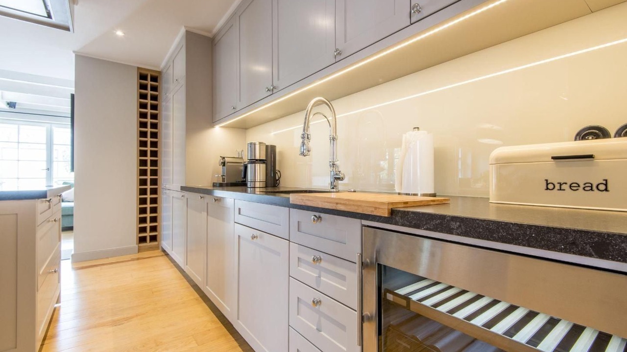 Photo of Kitchen in Westerland