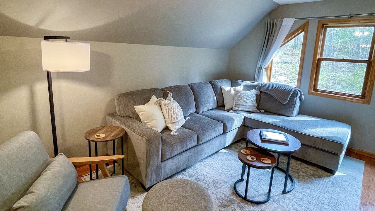 Photo of Bedroom in Bayfield