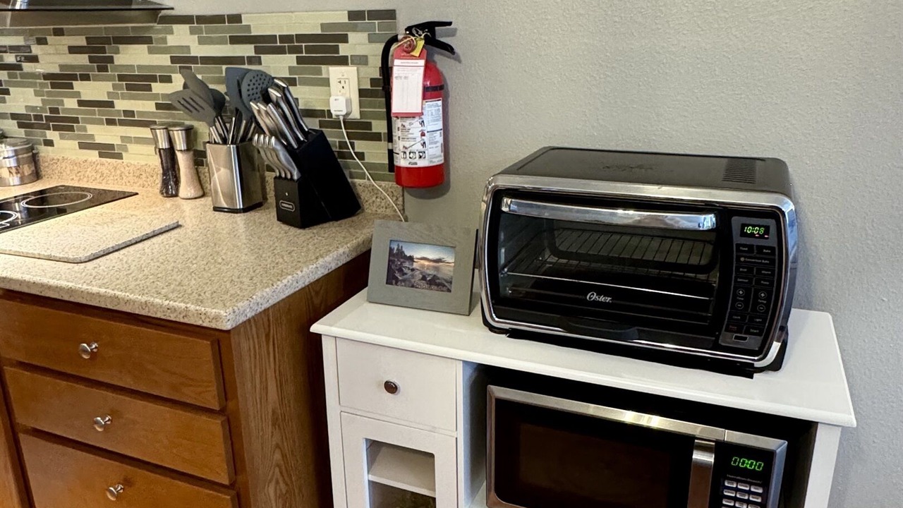Photo of Kitchen in Bayfield