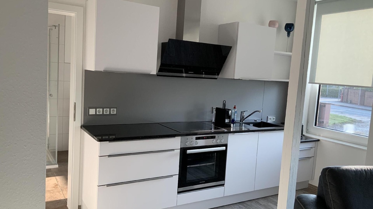 Photo of Kitchen in Nordhausen