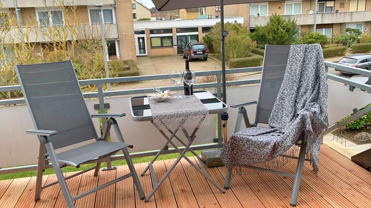 Photo of Outdoor in Busum