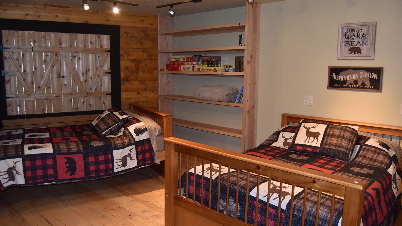 Photo of Bedroom in Mount Pleasant