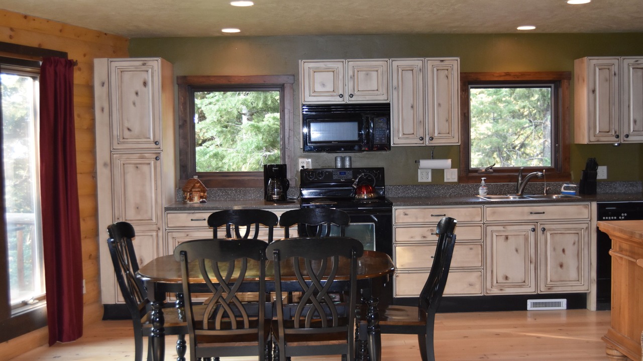 Photo of Kitchen in Mount Pleasant