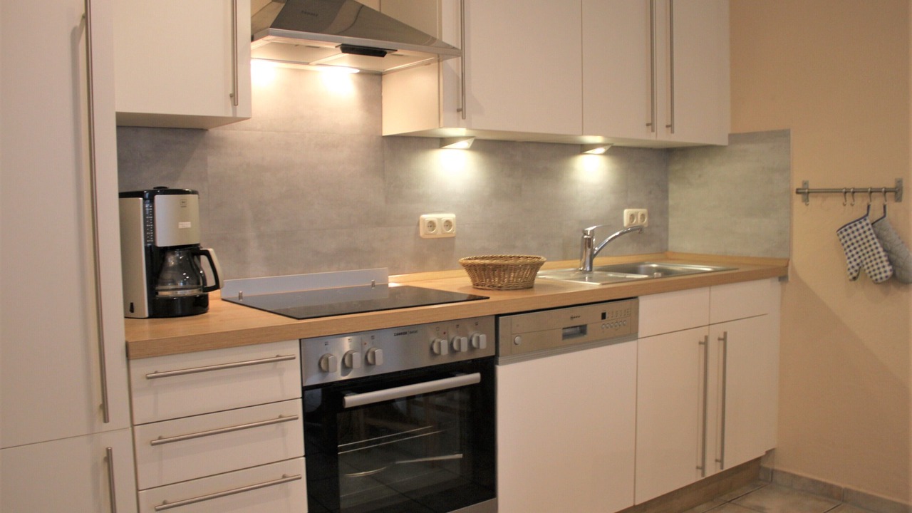Photo of Kitchen in Kaltenhof