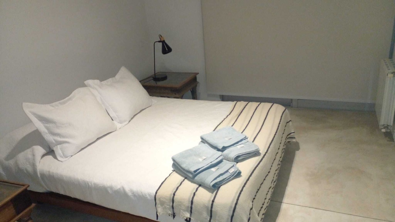 Photo of Bedroom in Punta del Este