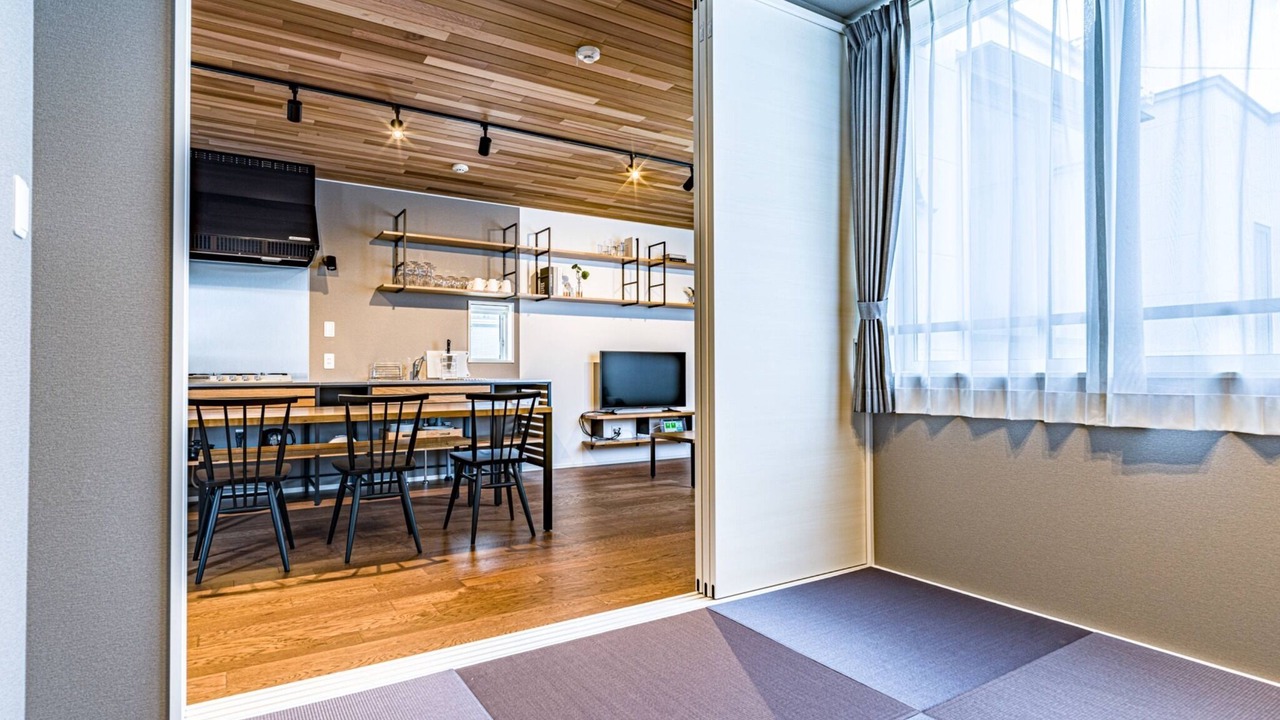 Photo of Bedroom in Takasaki