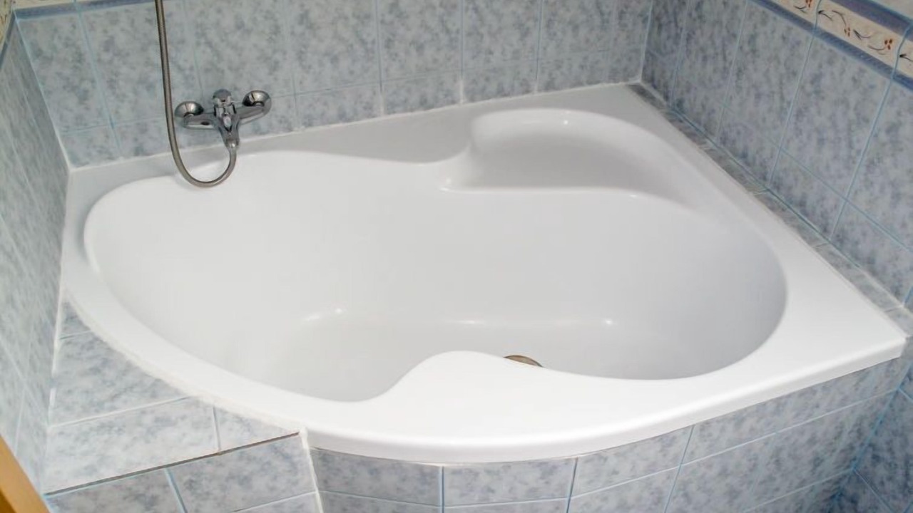 Photo of Bathroom in Mnisek