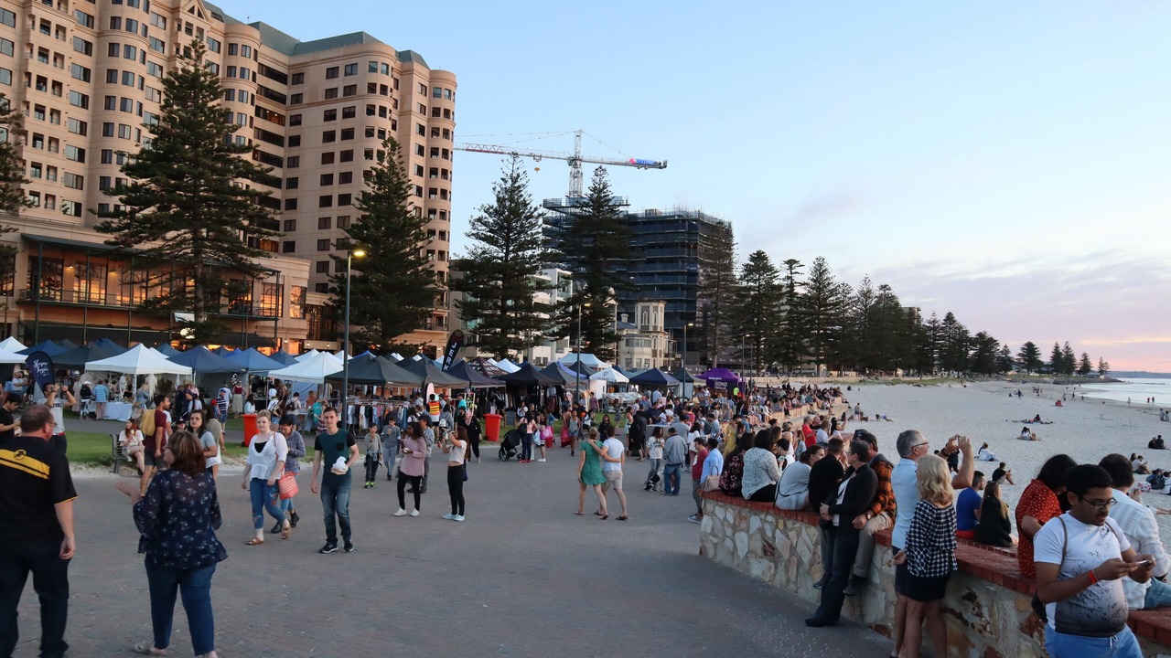Photo of Others in Glenelg East