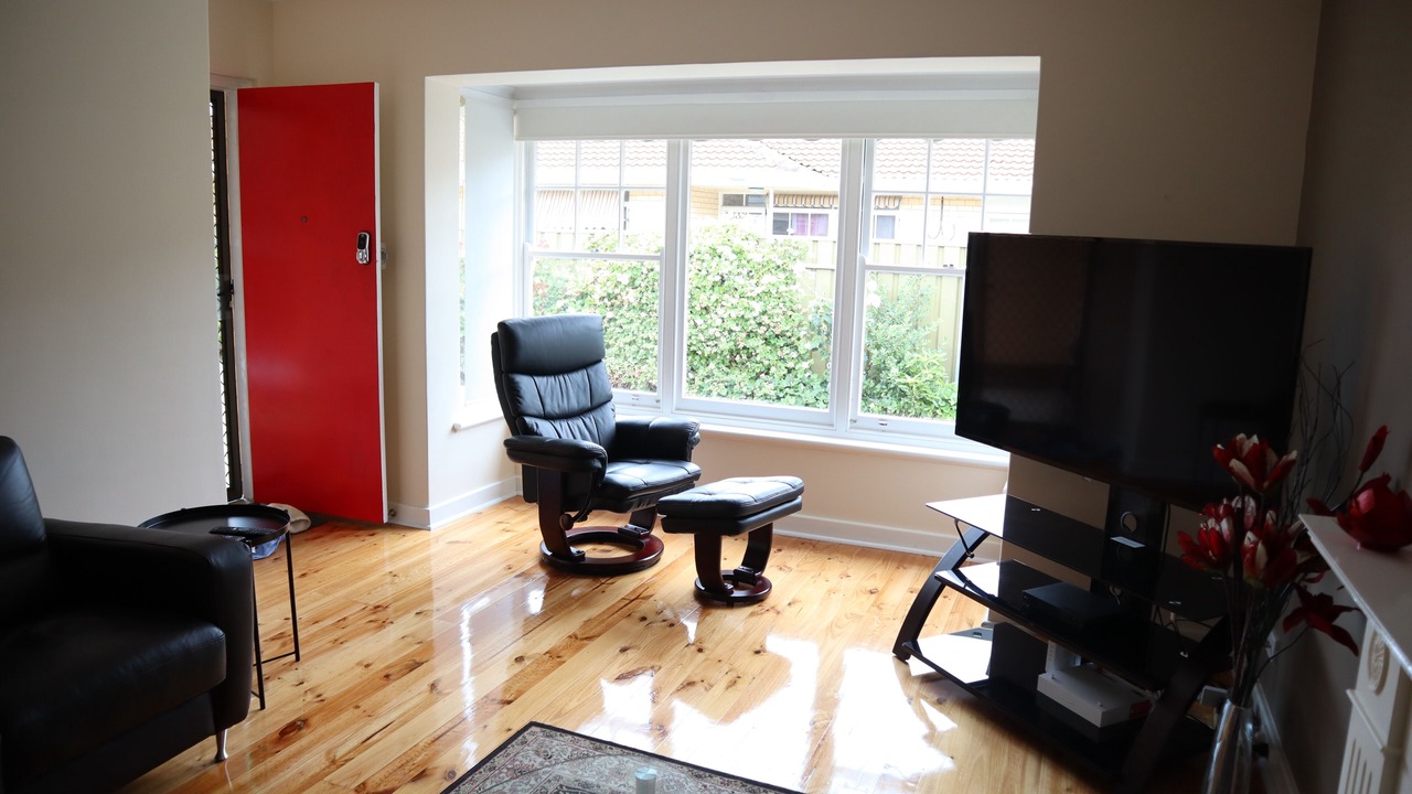 Photo of Bedroom in Glenelg East