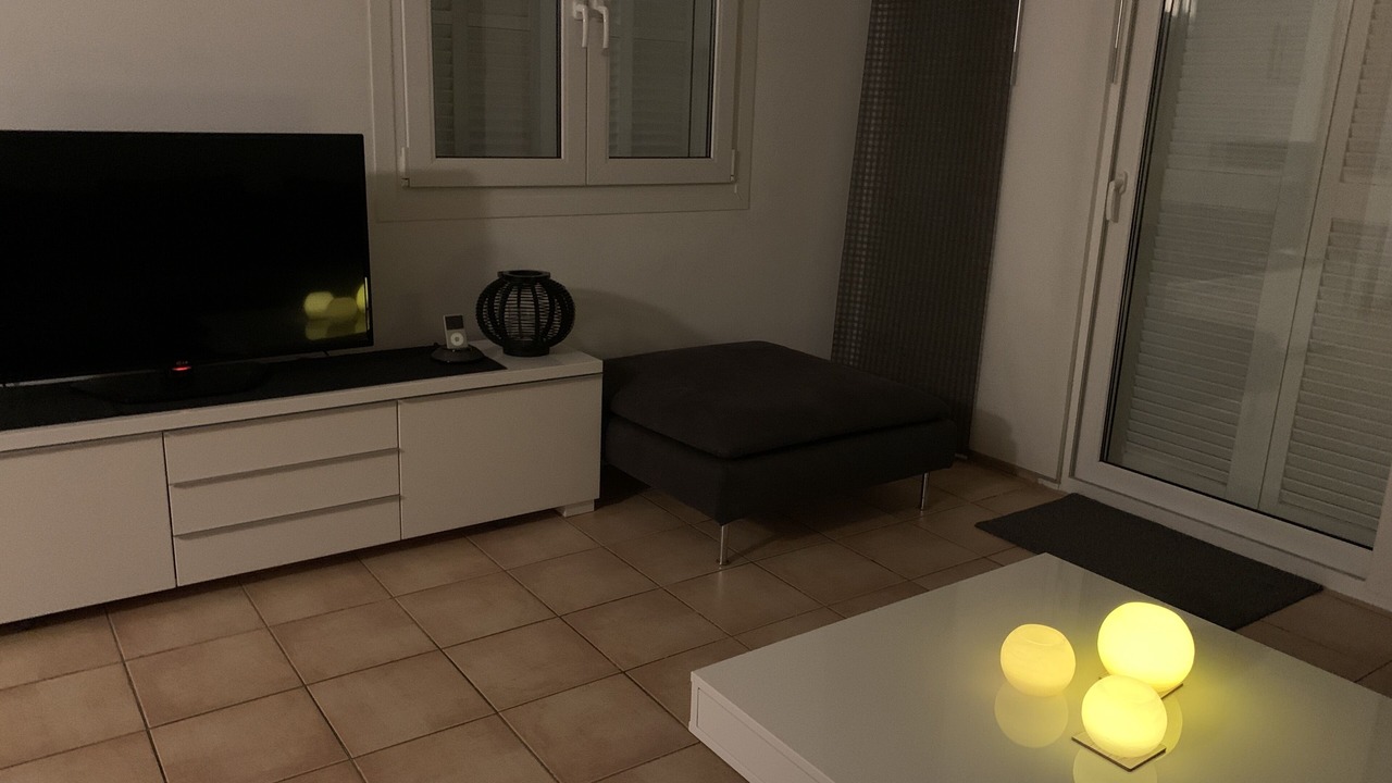 Photo of Livingroom in Cala d'Or