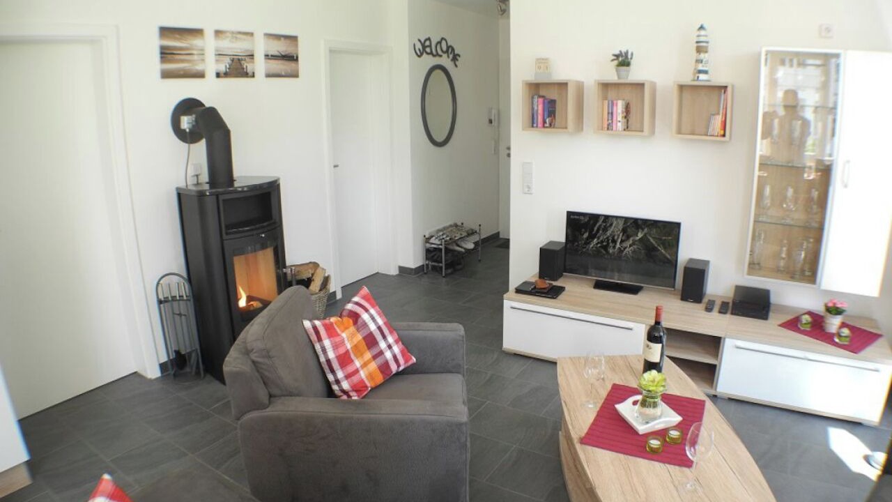 Photo of Livingroom in Grossenbrode