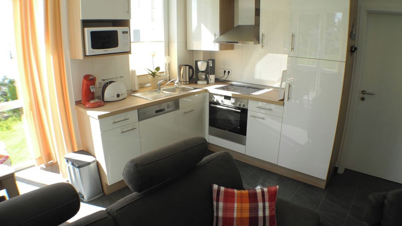 Photo of Kitchen in Grossenbrode