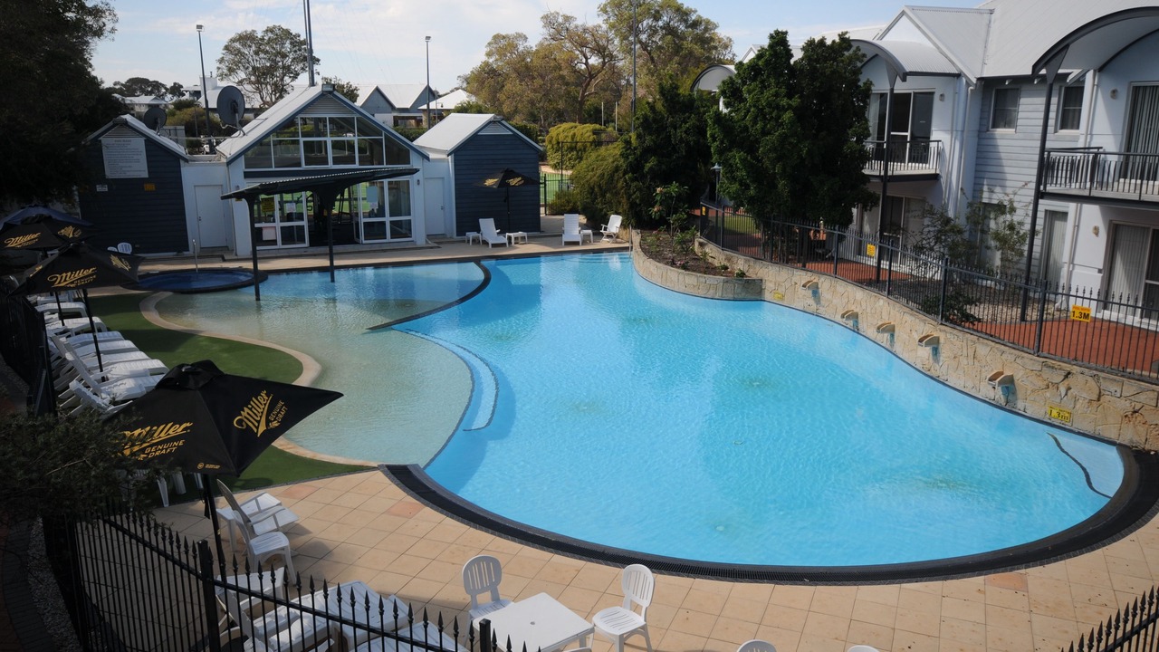 Photo of Outdoor in Erskine