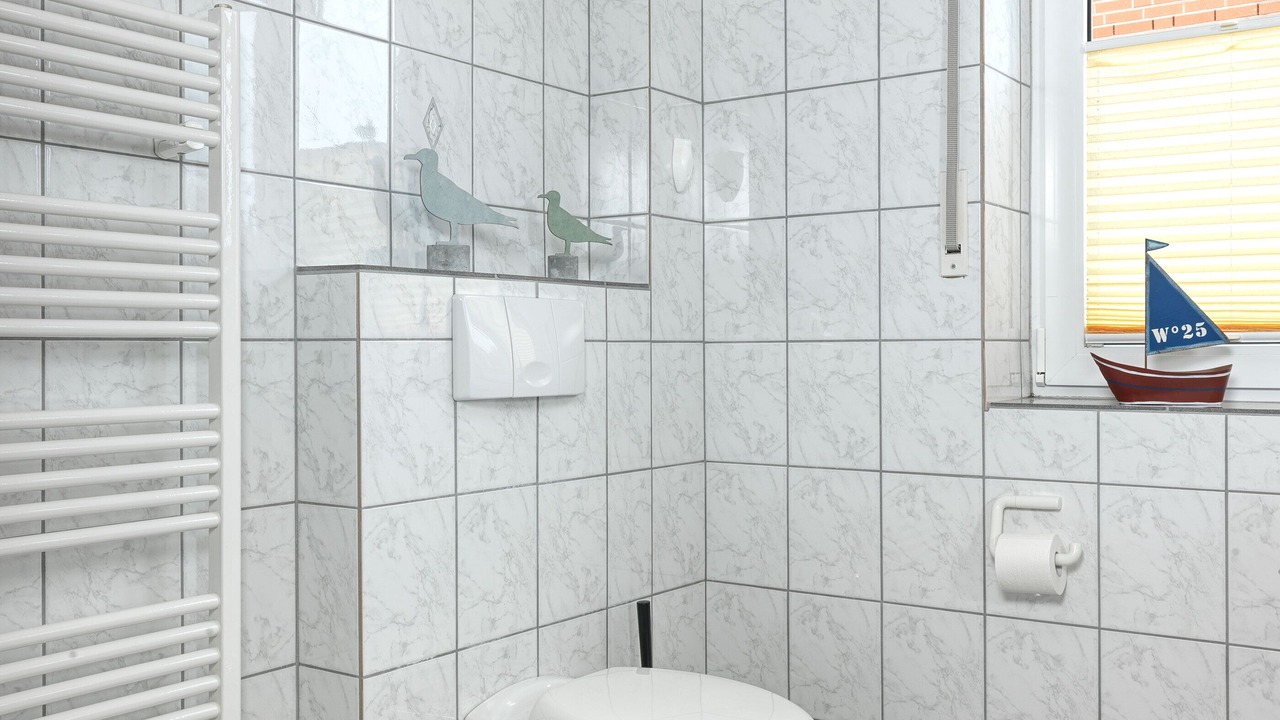 Photo of Bathroom in Kaltenhof