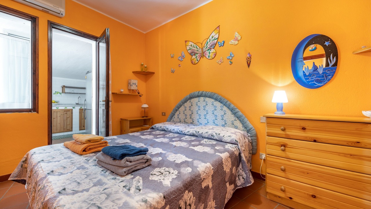 Photo of Bedroom in Capitana