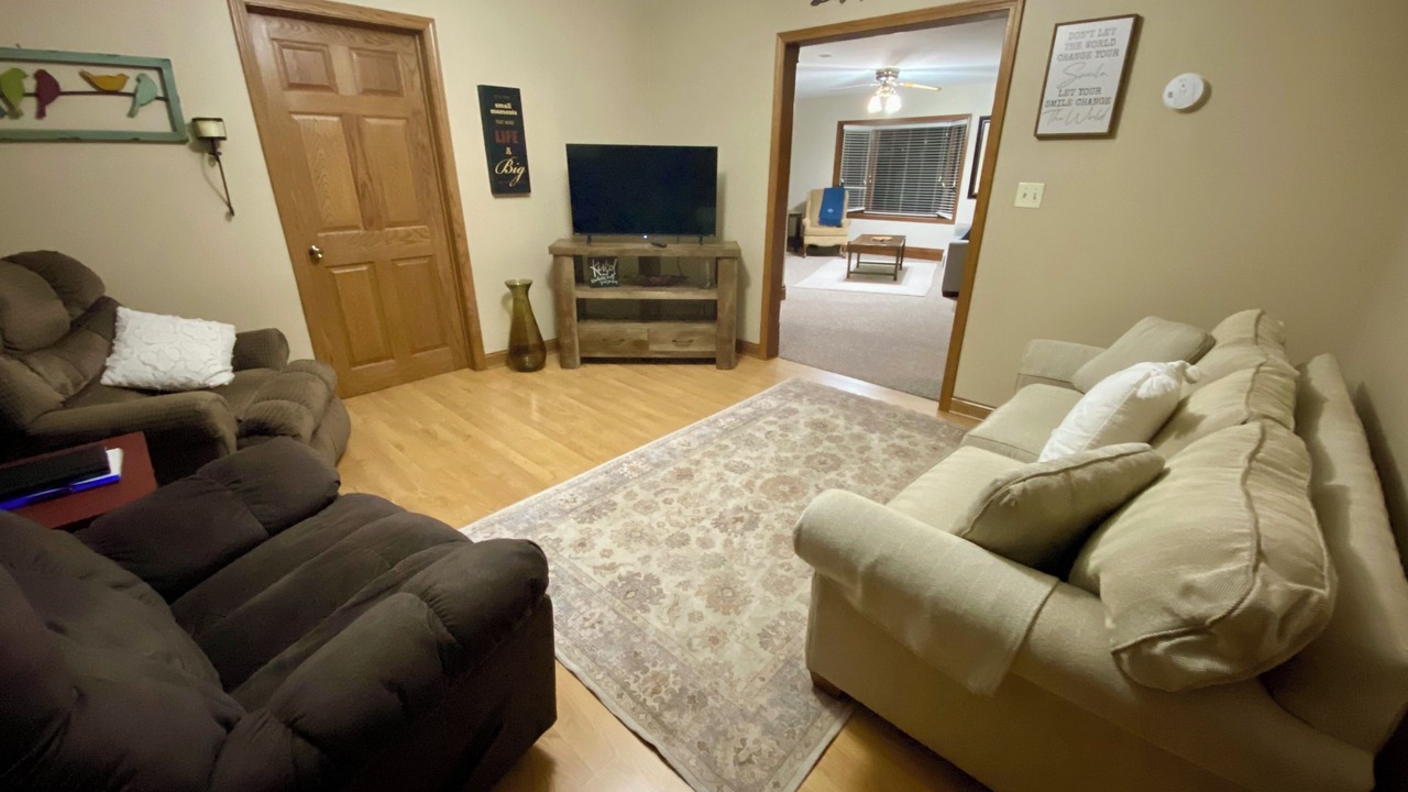 Photo of Livingroom in Mineral Point
