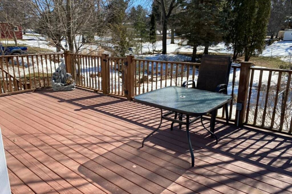 Photo of Outdoor in Mineral Point