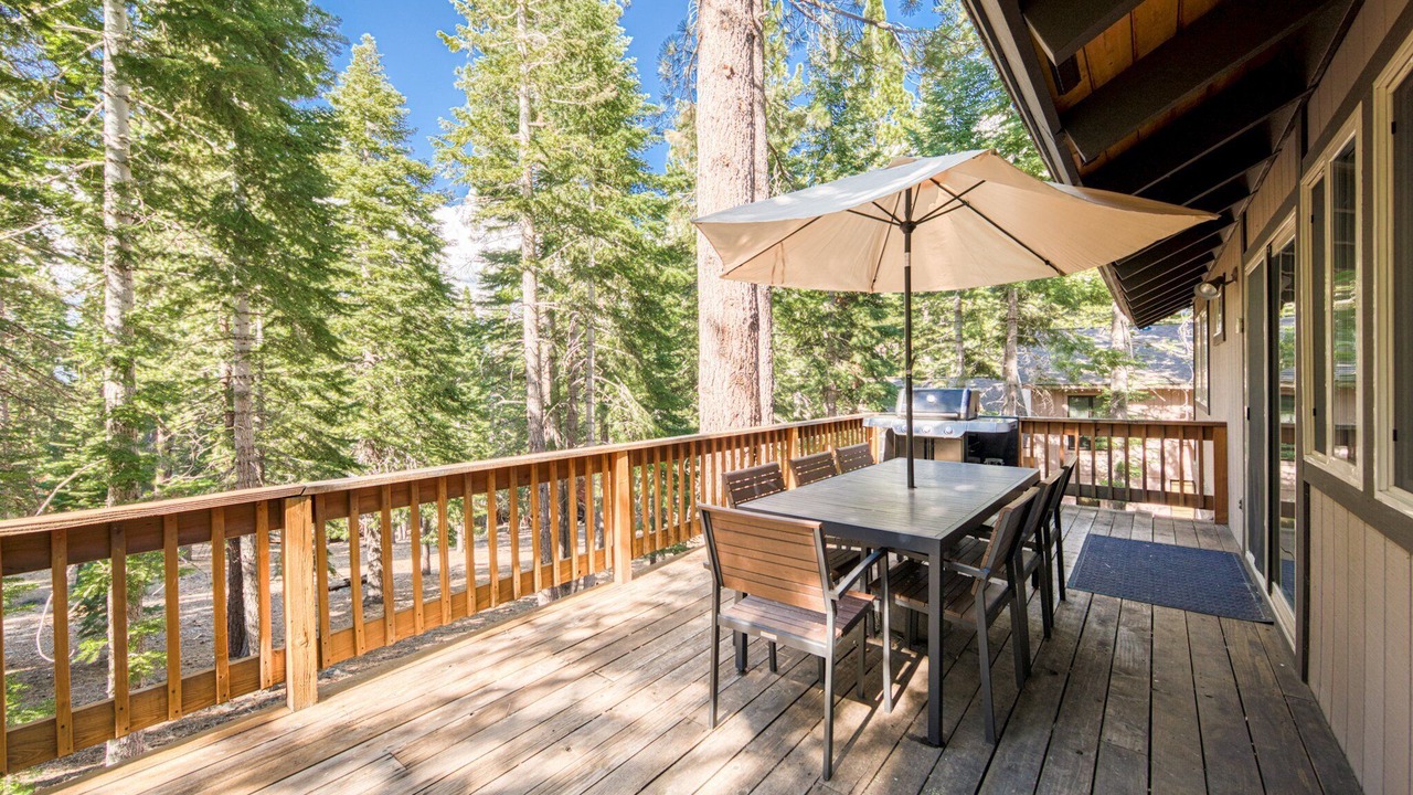Photo of Outdoor in Truckee