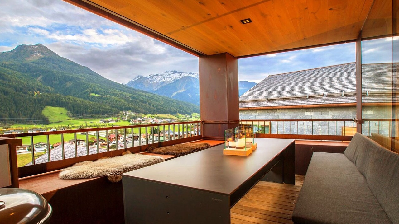 Photo of Outdoor in Bramberg am Wildkogel