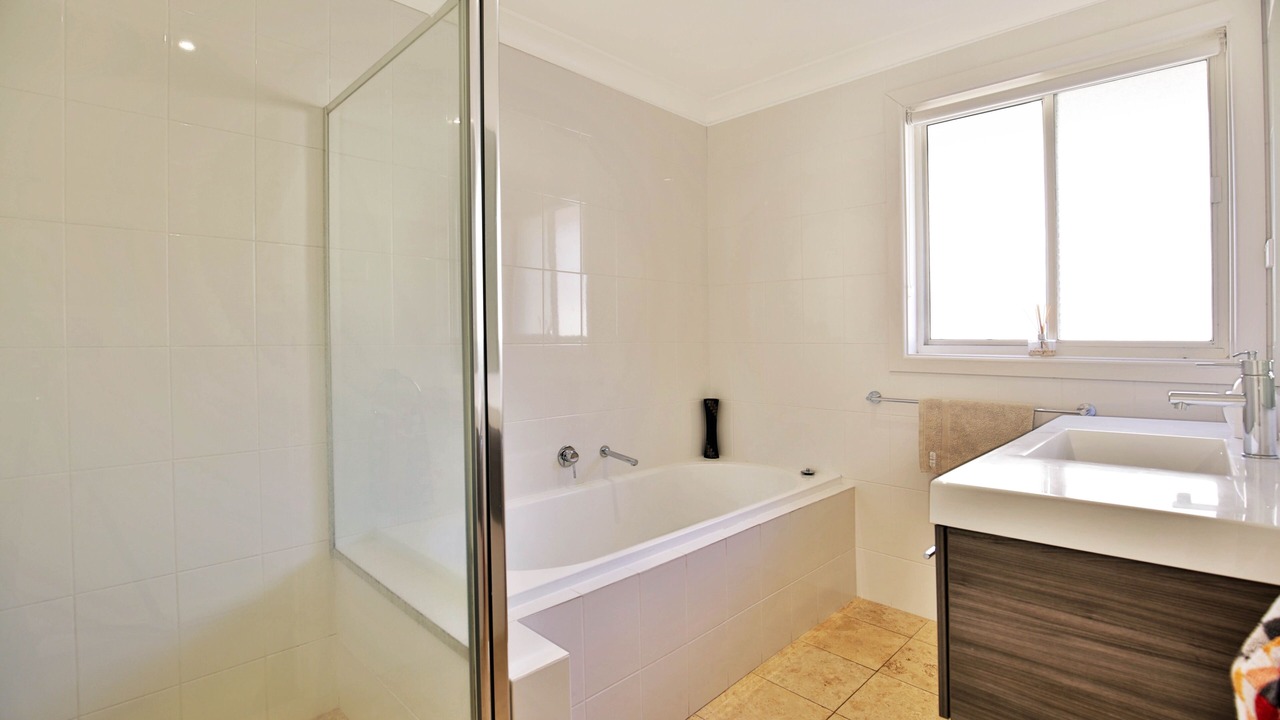 Photo of Bathroom in Culburra Beach