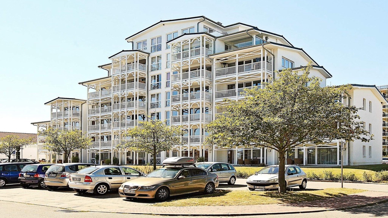 Photo of Outdoor in Grossenbrode