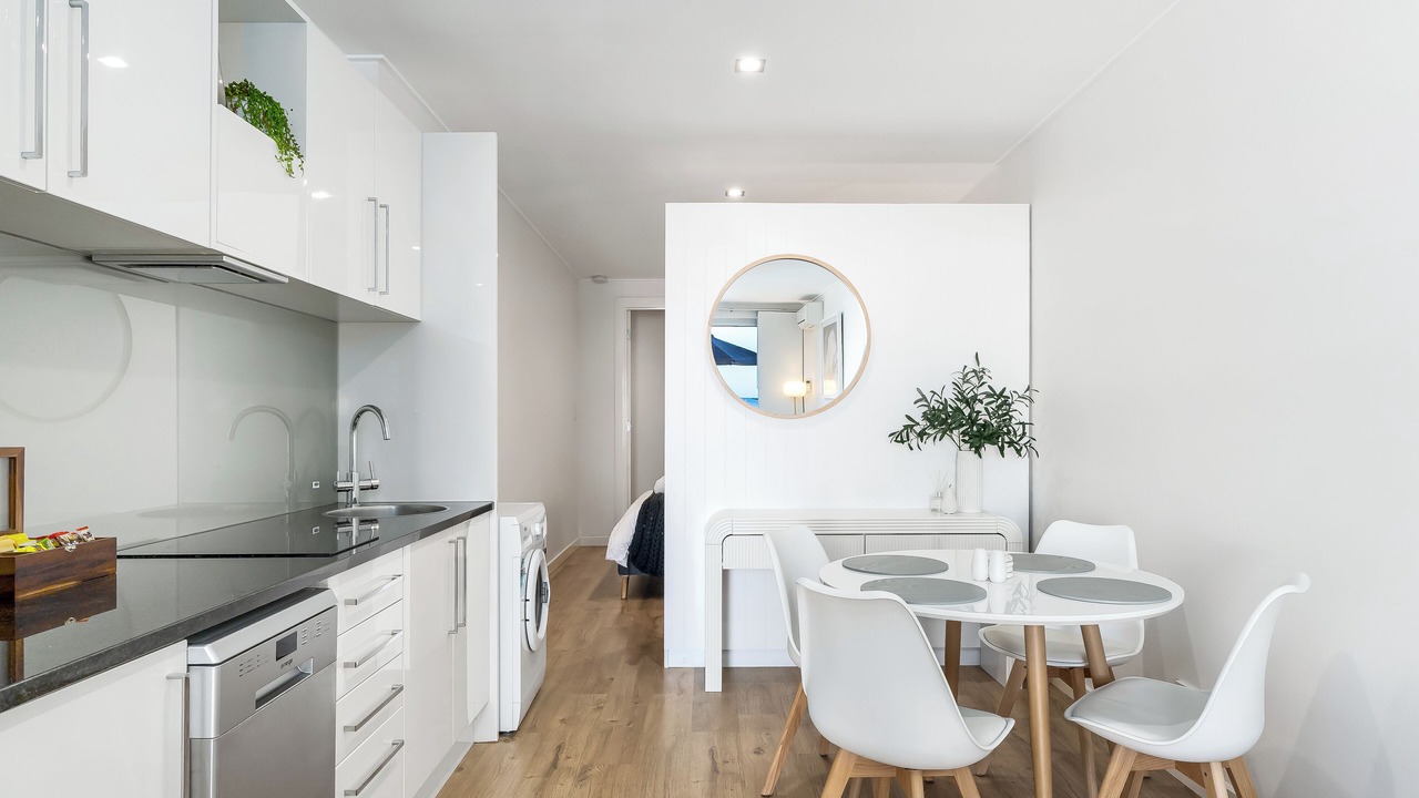 Photo of Kitchen in Seacliff