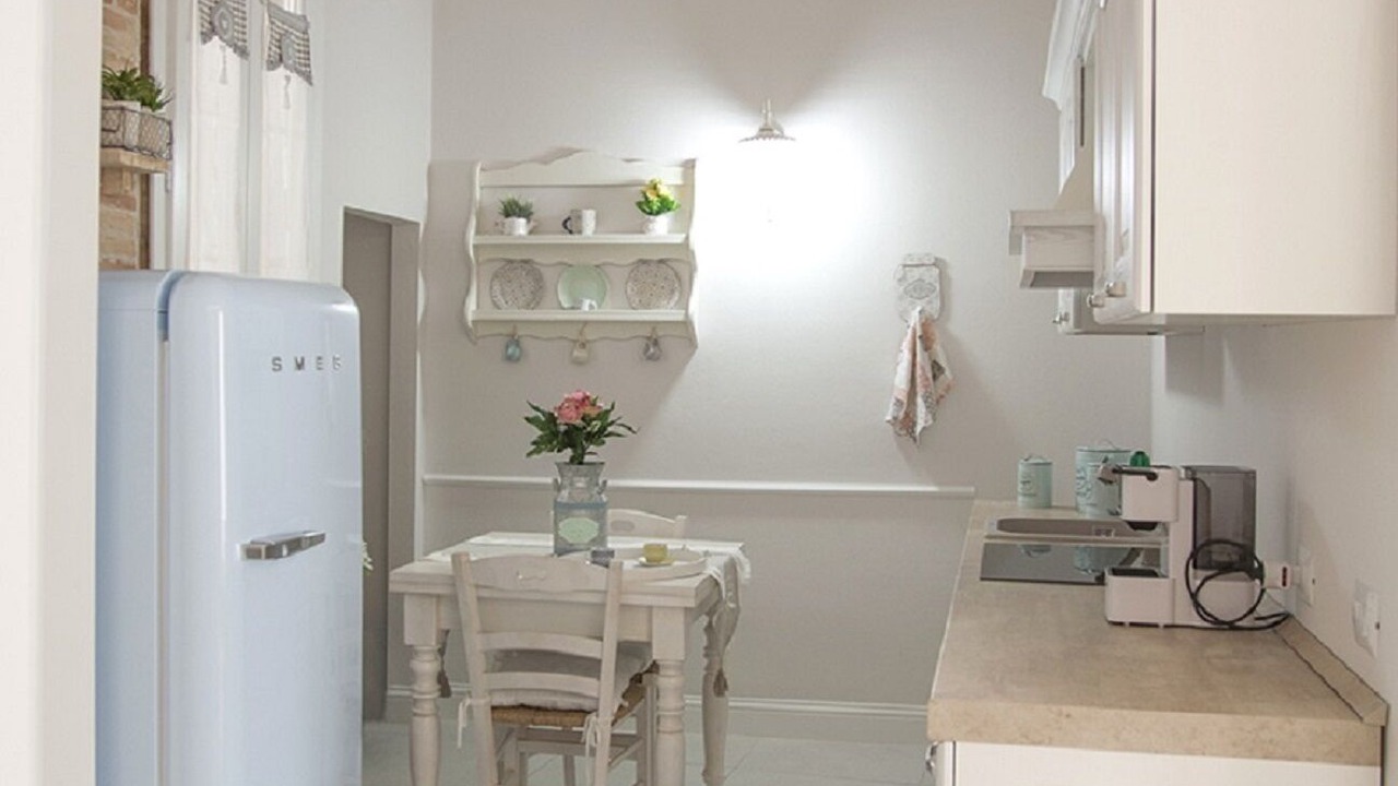 Photo of Kitchen in Cagliari