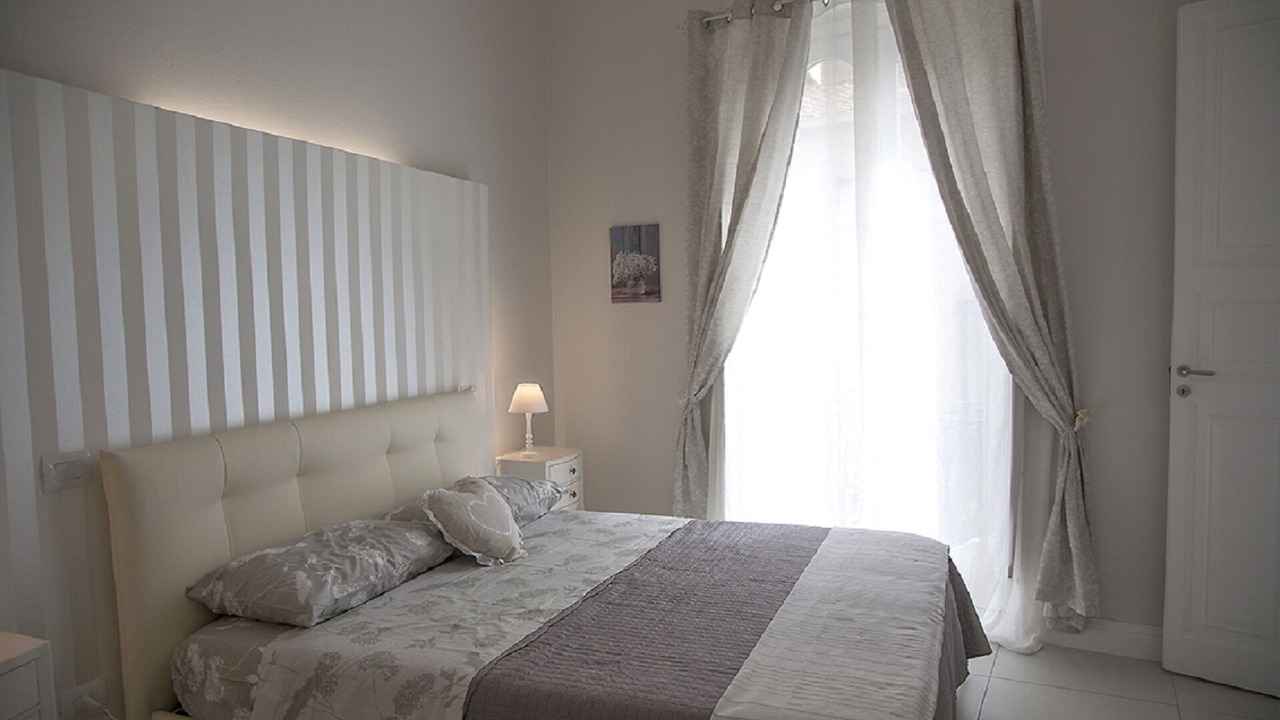 Photo of Bedroom in Cagliari