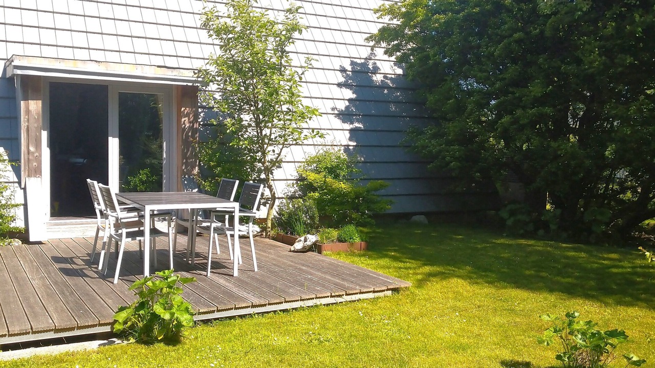 Photo of Outdoor in Dranske