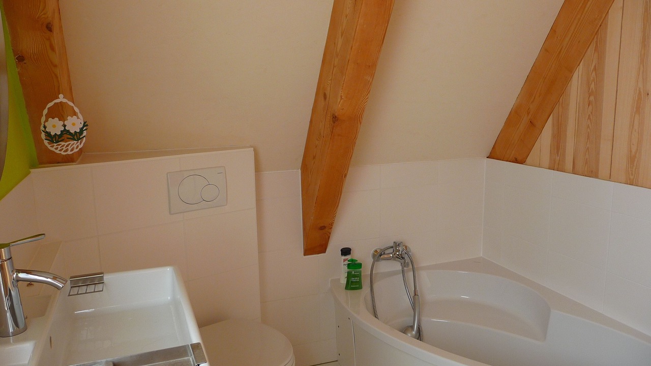 Photo of Bathroom in Dranske
