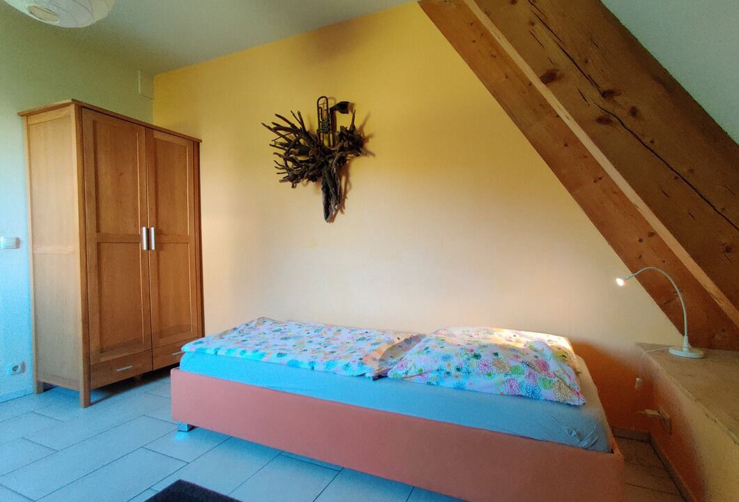 Photo of Bedroom in Dranske