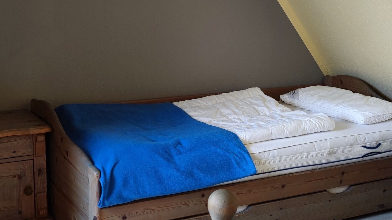 Photo of Bedroom in Ostseebad Prerow