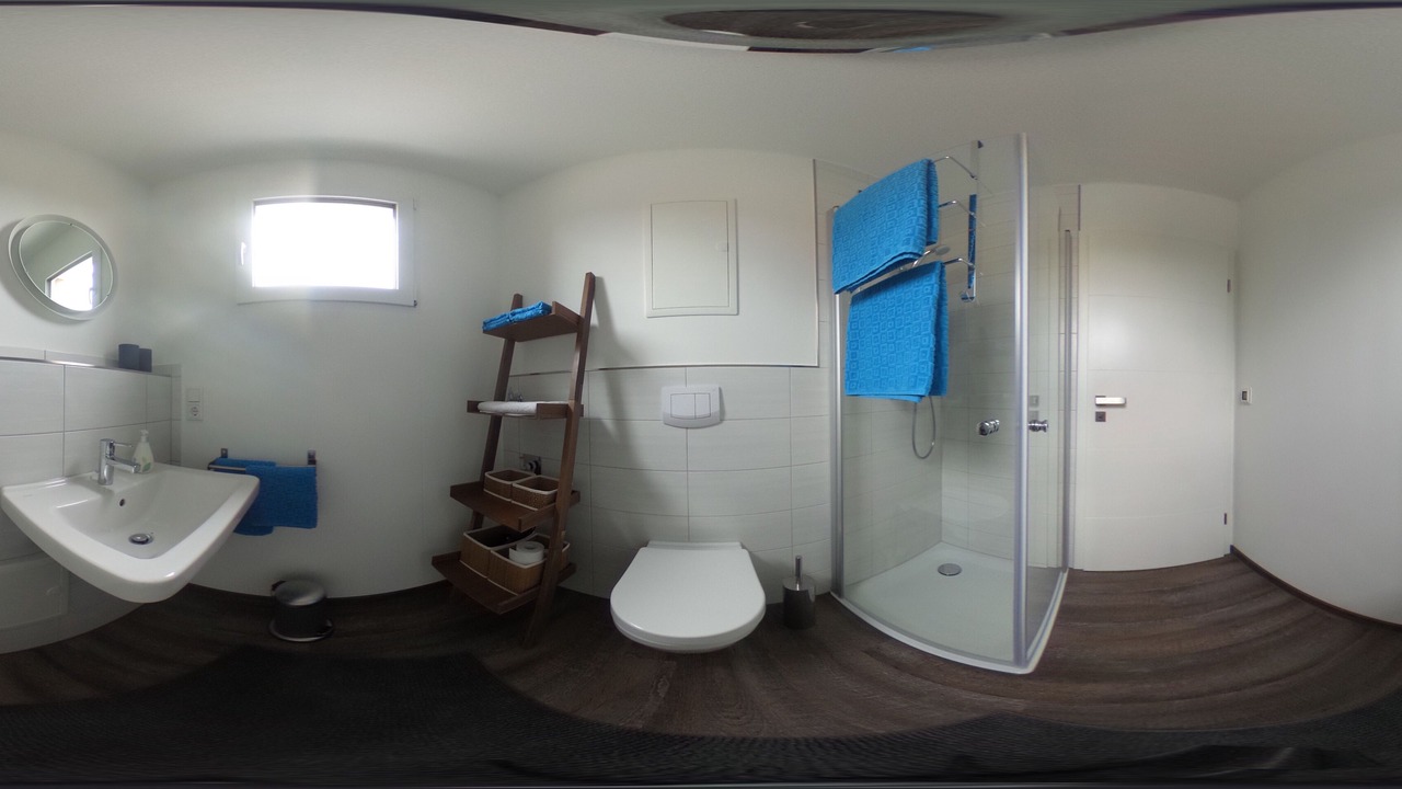 Photo of Bathroom in Nordhausen