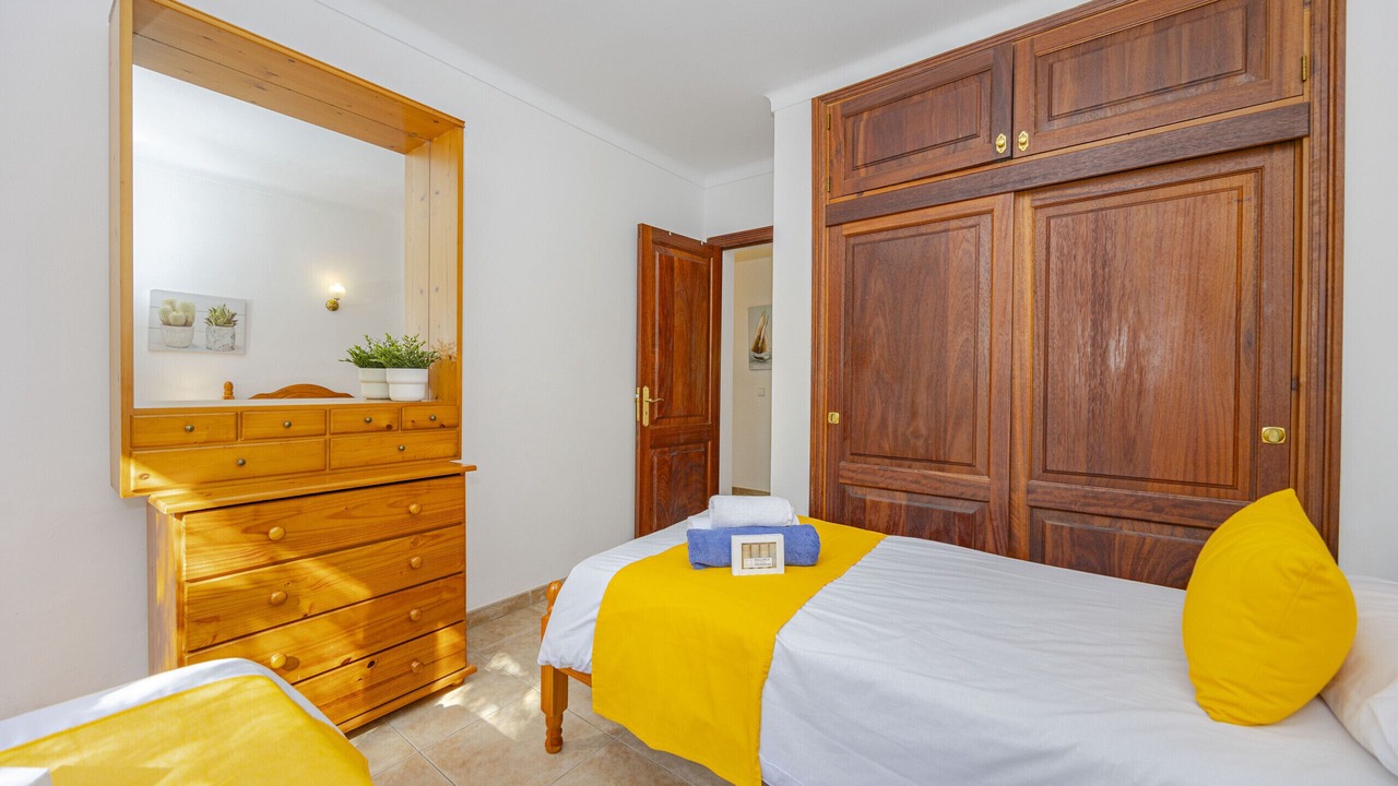 Photo of Bedroom in Mal Pas-Bon Aire
